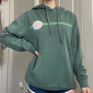 Santa Cruz Hoodie
